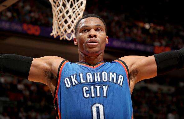 NBA末日悬念竟32种可能! 西部7队乱斗你看懂没?