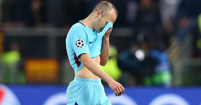 权健再次否认天价引伊涅斯塔 高层辟谣:假新闻