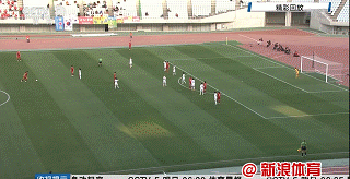 提前出线!中国女足1-0韩国时隔8年重返奥运会