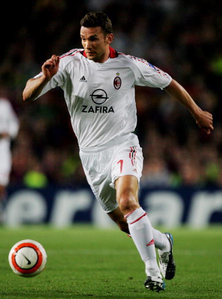 巴萨欧冠赛场10大争议判罚