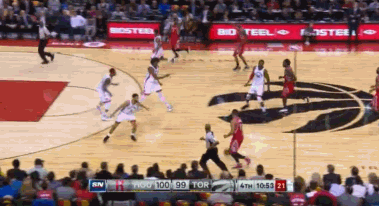 15-0!这还是熟悉的火箭吗 昔日剧情今朝反转