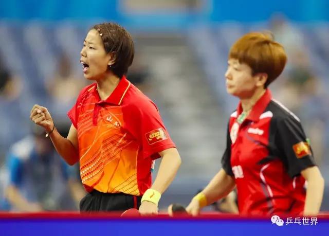 顾玉婷回顾全运:只有百分之百付出 才能获回报
