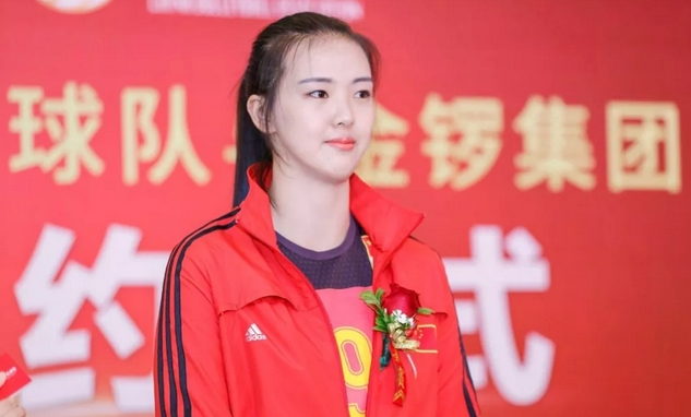 张常宁:现在是放手一搏时候了 为国家队出份力