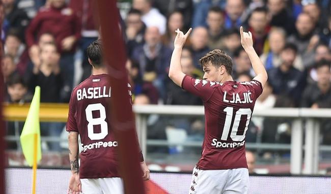 意甲-佩剑+新援中框 国米客场遭6轮首负未超罗马