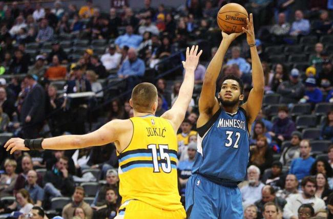 NBA末日悬念竟32种可能! 西部7队乱斗你看懂没?