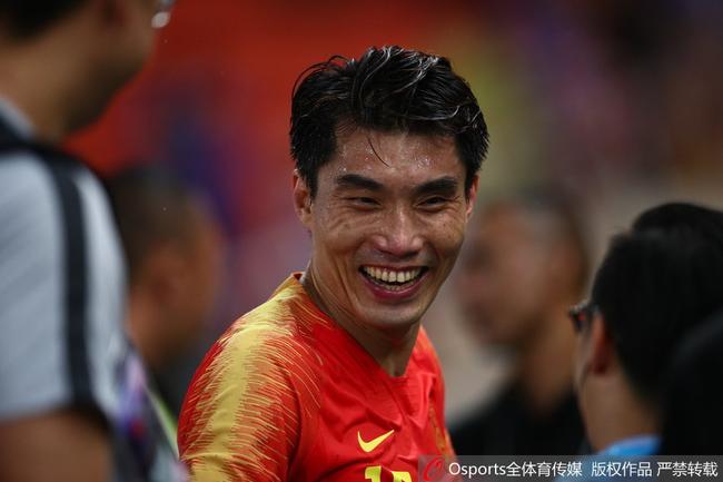 告别泰囧!国足连胜走出中国杯阴霾 重拾信心启航