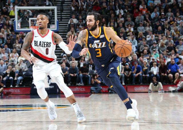 NBA末日悬念竟32种可能! 西部7队乱斗你看懂没?