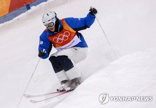 韩国滑雪界爆性骚扰丑闻 一希望之星遭终身禁赛