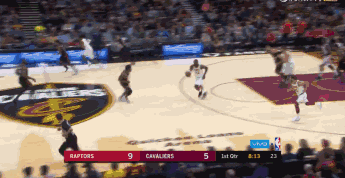 27+10+6联盟首席骚操作师!没有17-0谁说不能赢