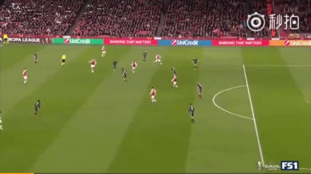 欧联-两将2球助阿森纳4-1告捷 马竞拉齐奥均取胜