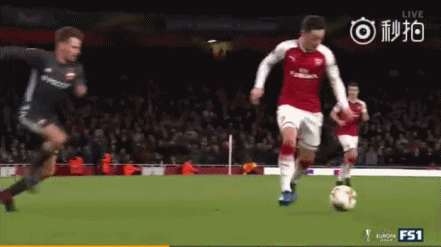 欧联-两将2球助阿森纳4-1告捷 马竞拉齐奥均取胜