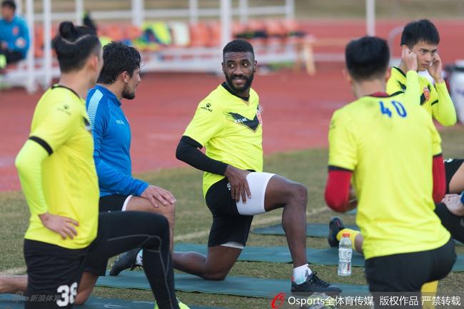 粤媒:穆里奇野牛是中甲最大牌 梅县是冲超队威胁