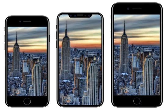 iPhone命名或使用新模式 “S”系列将被替代