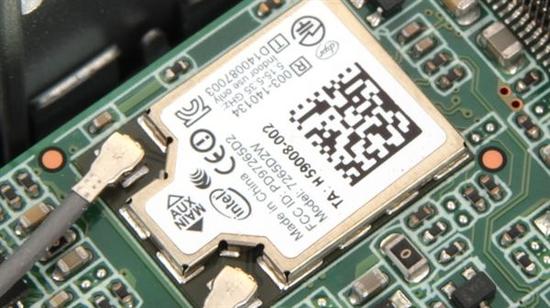 Intel新CPU将集成WiFi:所有PC标配无线