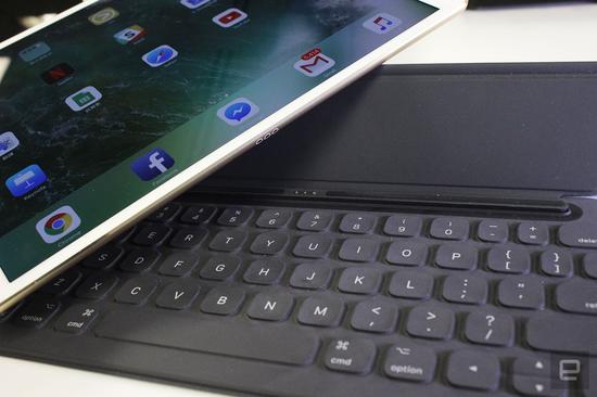 iPad Pro取代笔记本有可能吗?