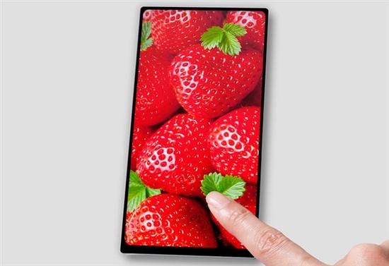 终于跟进!索尼全面屏旗舰首曝光:要拉iPhone X下马