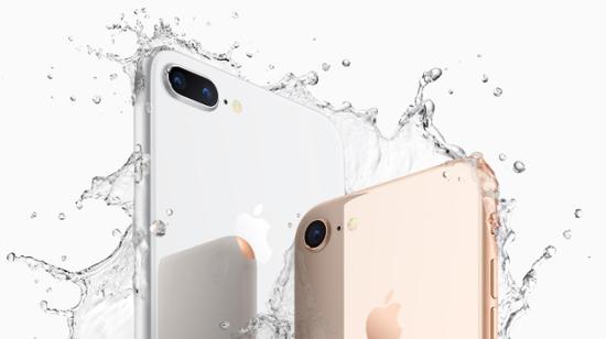 库克暗示iPhone 8销量的确不如iPhone 7