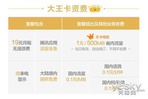 腾讯大王卡很便宜吗?真相原来是这样