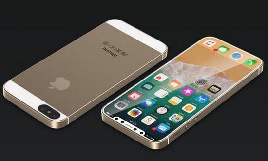 iPhone SE2或加入玻璃后盖 无线充电稳了