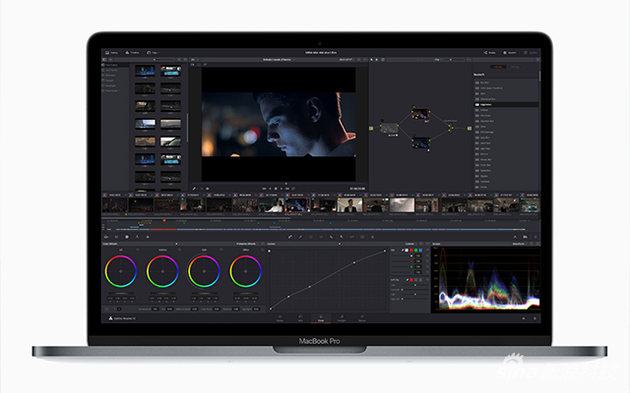 苹果macOS Sierra系统评测:一次云淡风轻的重大变革