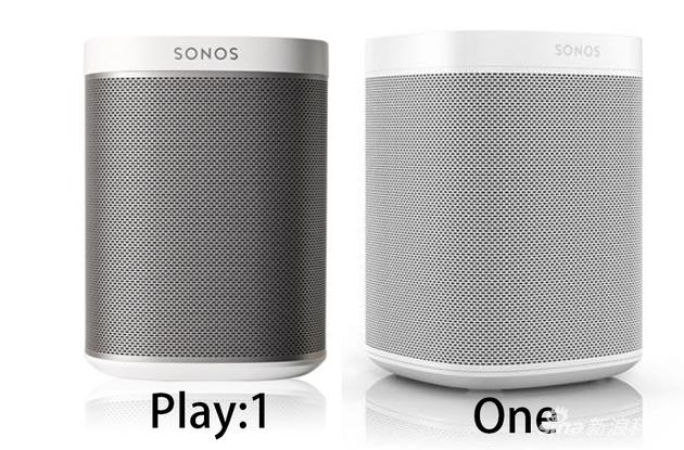 Sonos One评测:家庭音响也玩起了互联网前沿