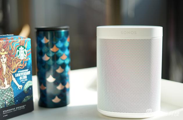 Sonos One评测:家庭音响也玩起了互联网前沿