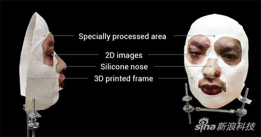Face ID被破解 越南公司用面具解锁iPhone X