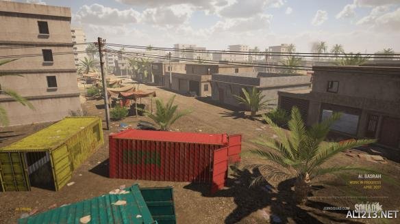 军事模拟FPS《行动小组》周末免费试玩 游戏半价促销
