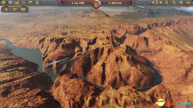 《火车帝国》广受好评 Steam国区169元支持简中