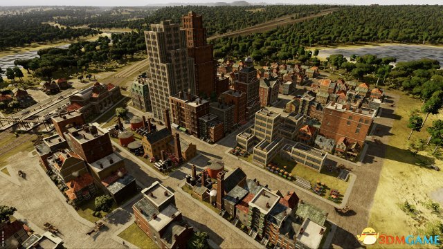 《火车帝国》广受好评 Steam国区169元支持简中