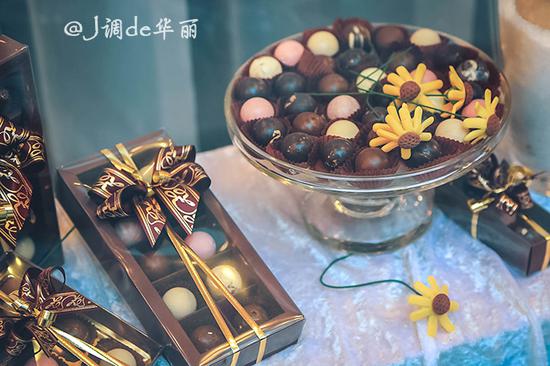 【转】巴特伊施尔:茜茜公主爱情开始的地方