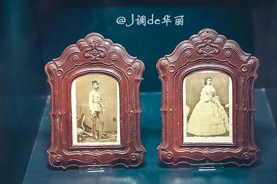 【转】巴特伊施尔:茜茜公主爱情开始的地方