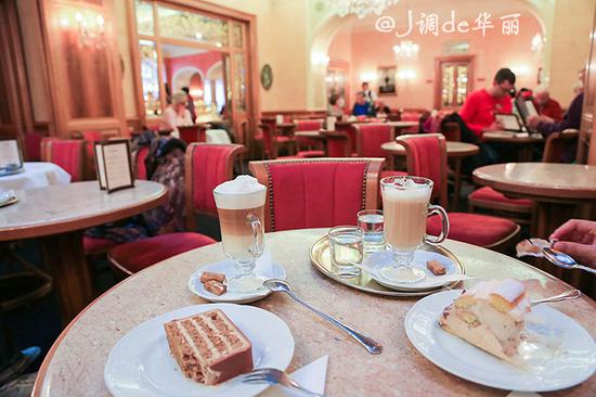 【转】巴特伊施尔:茜茜公主爱情开始的地方