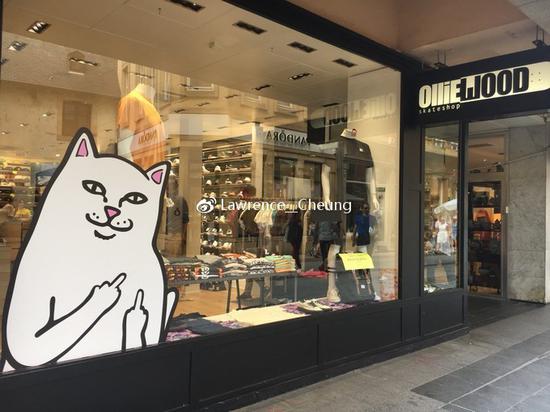 【转】卢森堡,走进“千堡之国”的童话之境