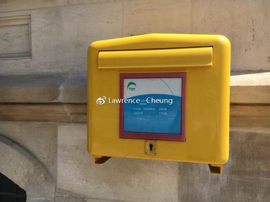 【转】卢森堡,走进“千堡之国”的童话之境