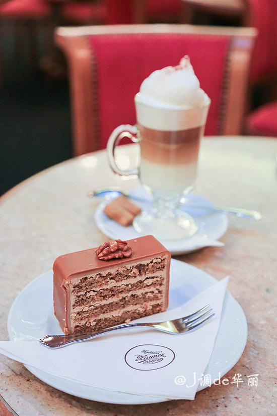 【转】巴特伊施尔:茜茜公主爱情开始的地方