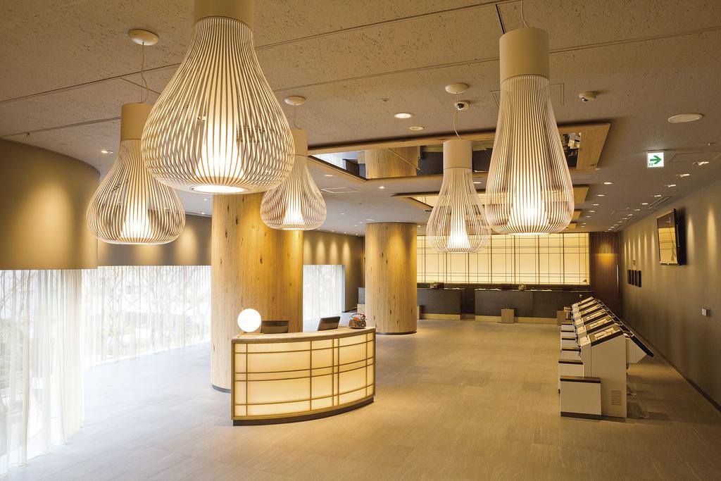 【转】东京购物住哪里?这些酒店出门就能买买买