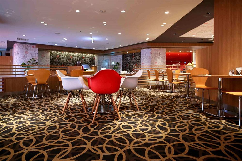 【转】东京购物住哪里?这些酒店出门就能买买买