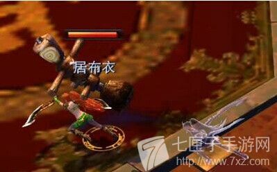 笑傲江湖3D手游日月连招怎么样?