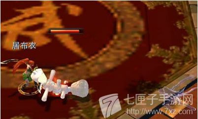 笑傲江湖3D手游日月连招怎么样?