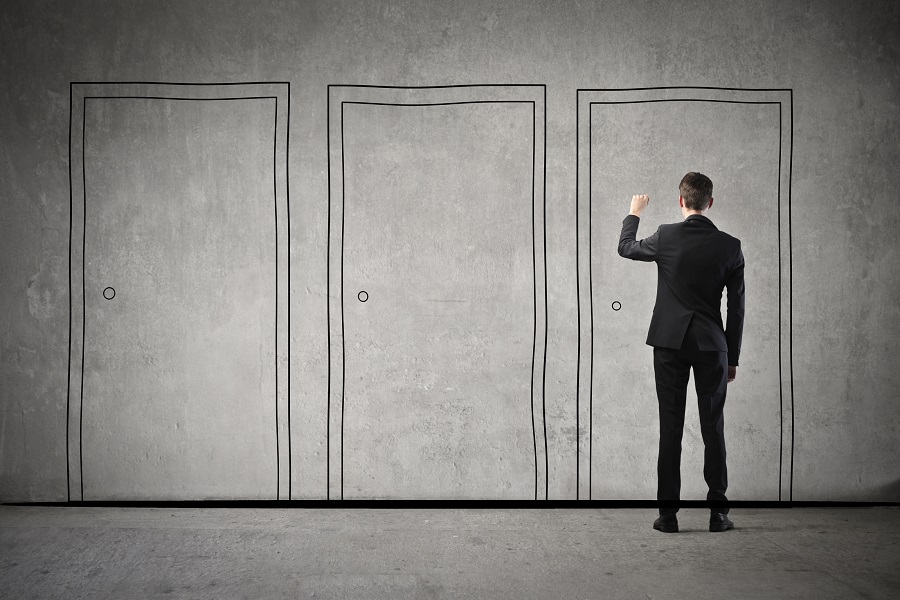 【转】从未遗忘初心,只是真的很难到达