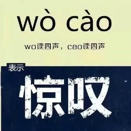 【转】我们为什么说脏话?