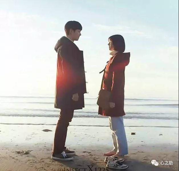 【转】为什么我们这代人总是不会表达情感?