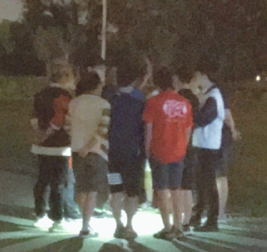 微博曝光洲际赛LPL排兵布阵图