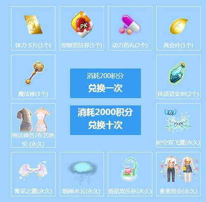 【浪漫七夕月】XVIP积分专区焕然一新