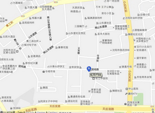 【辽宁】WCG CF中国赛区海选赛沈阳赛区比赛开启