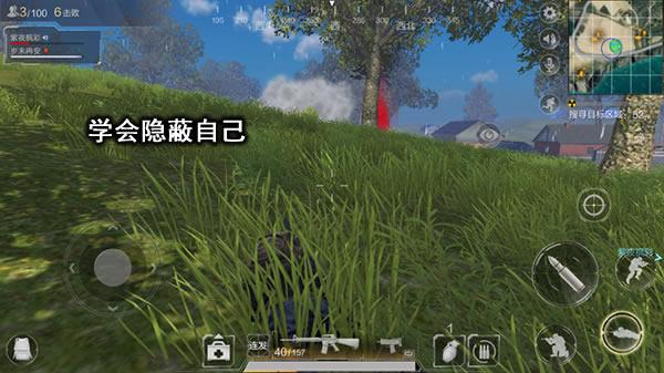 进阶思维教学:不做螳螂做黄雀