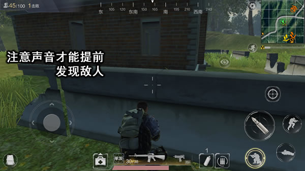 如何从一名演习新兵成长为老兵