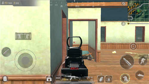 M4A1和81-1该如何选择?