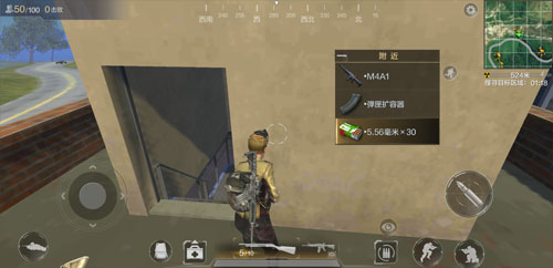 房区实战注意要点